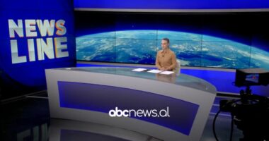 News Line me Jeta Kasemin, (11/07/2026)