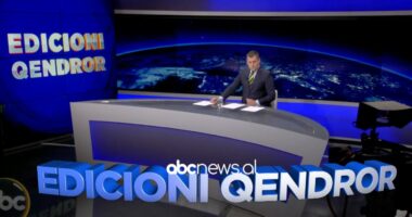 Edicioni qendror me Emilian Islamin, (11/07/2026)