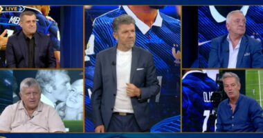 Franca apo Spanja, cila është favoritja? Mneri: “Gjelat” nxjerrin raste nga hiçi. Tahiri: Spanjollët nuk më bindin