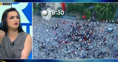 “Protesta ka sfumuar opozitën”, Alesia Balliu: Qytetarët kërkojnë largimin e Berishës nga politika