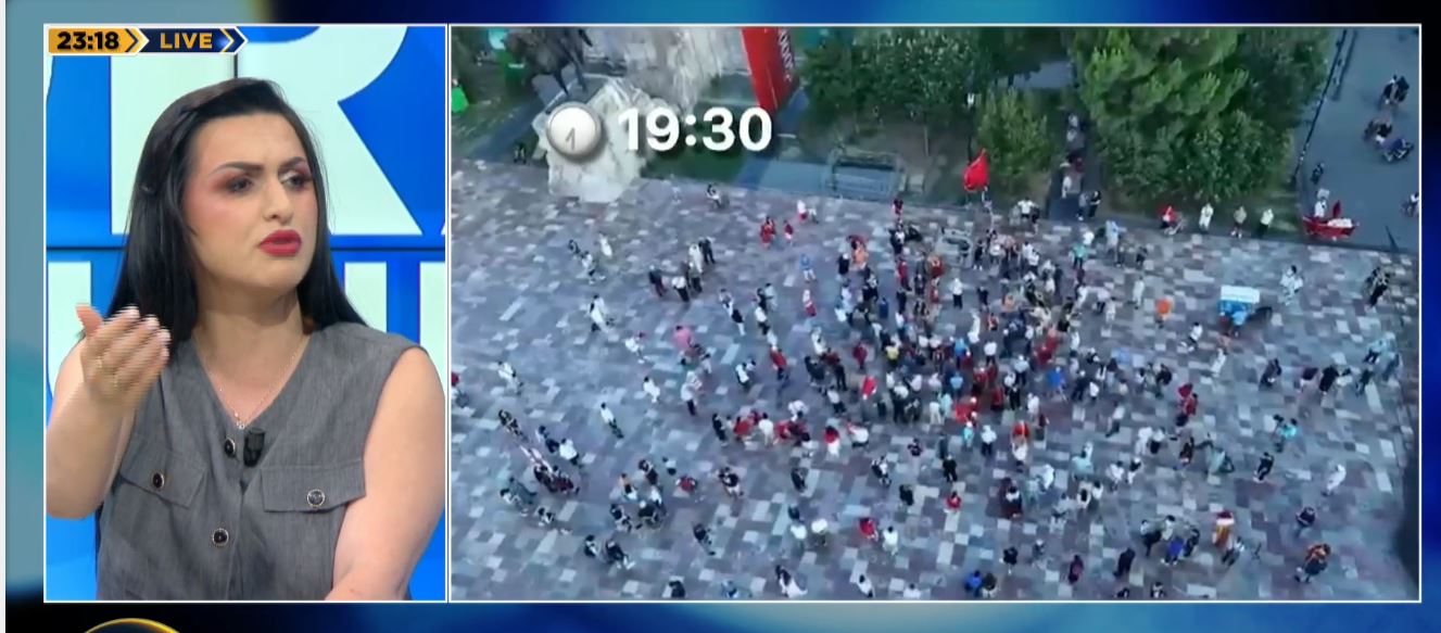 protesta-ka-sfumuar-opoziten-alesia-balliu-qytetaret-kerkojne-largimin-e-berishes-nga-politika