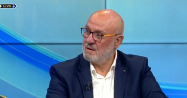 “Protesta e humbi kauzën kur u politizua”, Petraj: Ajo e 4 korrikut ishte “protesta e turpit”, u shfaq antiamerikanizëm!