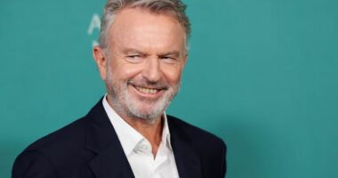 Shuhet aktori Sam Neill/ Neozelandezi u bë i njohur për rolin në “Jurassic Parc”