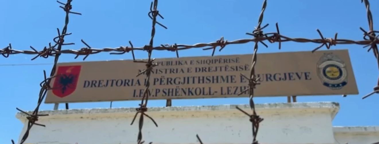  Të mbyllet burgu i Shën Kollit   Avokati i Popullit  Kushte denigruese  shkelen të drejtat e njeriut