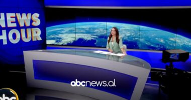 News Hour me Rovena Nezirin, (13/07/2026)
