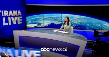 Tirana Live me Rovena Nezirin, (13/07/2026)