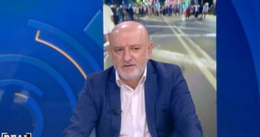 “Tani kërkohet përgjigje nga shteti”, Bejko në “Real Story”: Pse përbërja e protestës është e çuditshme