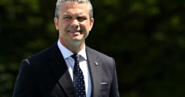 Sekretari i Mbrojtjes së SHBA anulon vizitën e planifikuar në Izrael