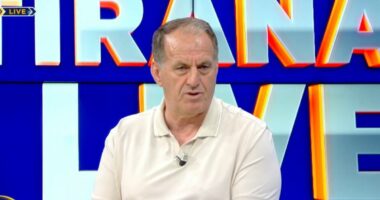 Super e marta europiane e Shqipërisë/ Qefalia: Mbyllja e tre kapitujve, meritë e punës së qeverisë