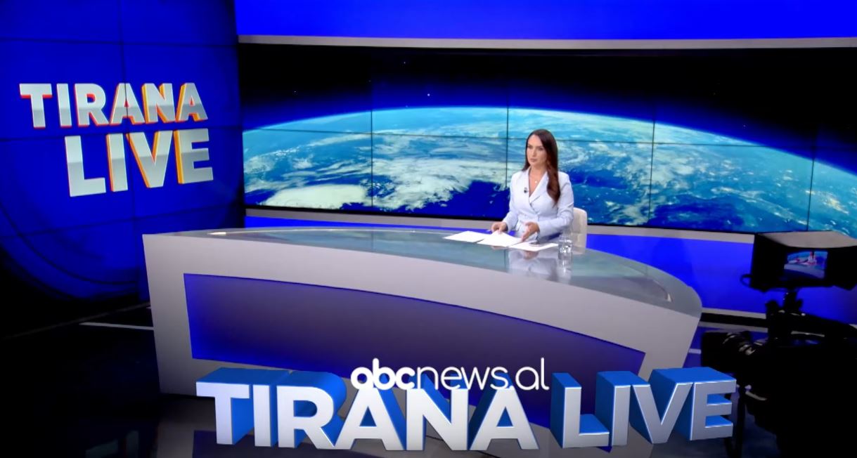 News Line me Rovena Nezirin   26 07 2026 
