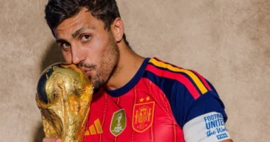 Rodri dëshiron të jetë “mbret”/ Kampioni i botës shpreson në marrëveshje Real-Guardiola