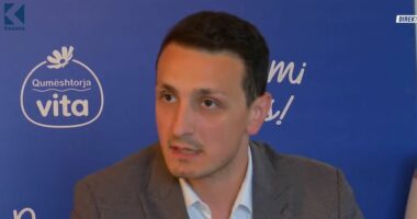 “Çdo produkt, i sigurt për konsumim”, vërtetohet që qumështorja Vita njoftoi për uljen e kapacitetit
