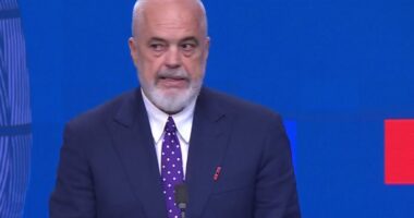 Integrimi në BE/ Rama: Sapo ramë dakord që të mbyllim tre kapituj të rëndësishëm