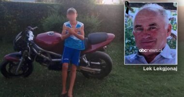 Vrau Lek Lekgjonajn për gjakmarrje/ Përfiton nga amnistia Florian Pervathi
