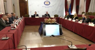 Harta e re territoriale, PS paraqet zyrtarisht 4 variante për reformën