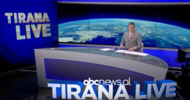 Tirana Live me Emilian Islamin, (15/07/2026)