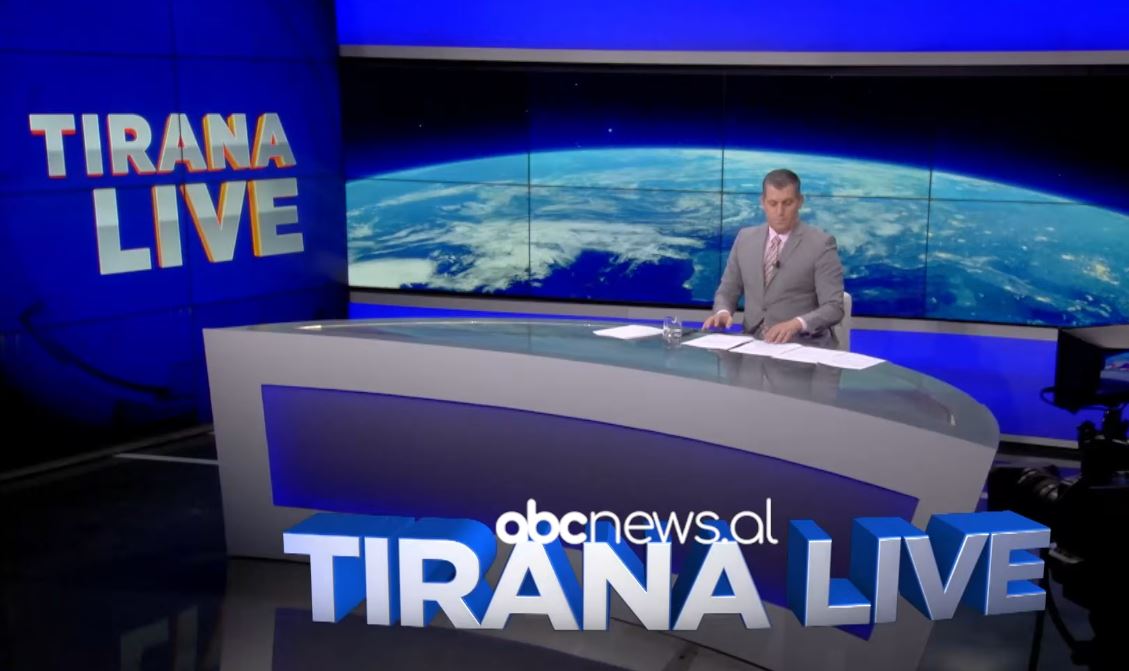 Tirana Live me Emilian Islamin   15 07 2026 