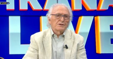 Gone Shehaj, protestuesi milioner që shiti pronën 15 milionë euro/ Çupi: Skandal i pashoq, institucionet ku janë?