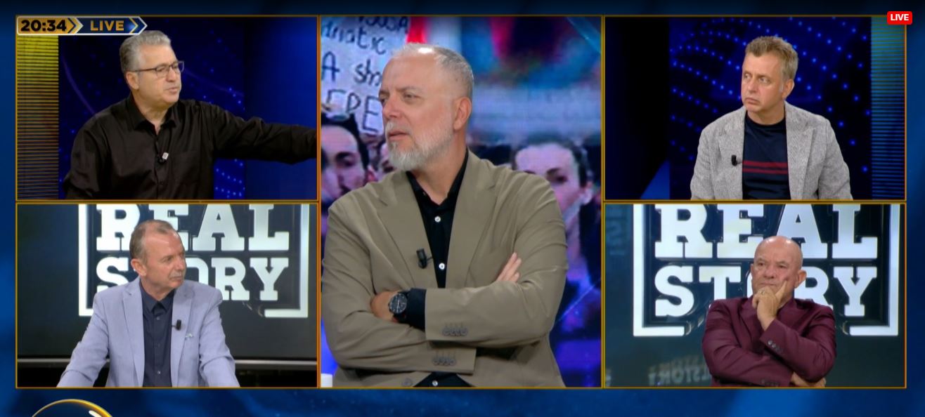 Roland Lami: Prania e eurodeputetes në protestë krijon precedent që duhet analizuar