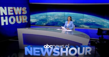 News Hour me Erneta Shevroja, (17/07/2026)