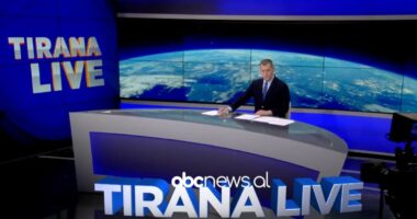 Tirana Live me Emilian Islamin, (17/07/2026)