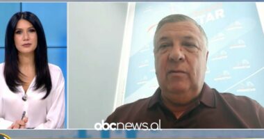 Euro, monedhë zyrtare pas hyrjes në BE/ Civici: Zëvendësimi i lekut mund të zgjasë nga 7-12 vjet