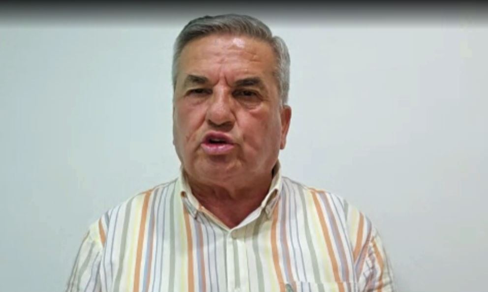  Duan të rrëzojnë rendin kushtetues   Protesta  Beqiri  Duhet të hetohet  Shkon deri në burgim të përjetshëm