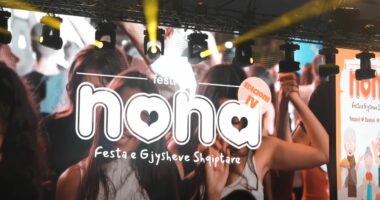 Festivali “Nona” në Përmet/ Rama: Nga 7-9 gusht festojmë traditën dhe kulinarinë