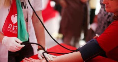 Check up falas pa kufizime moshe/ Propozimi i qeverise: Nga kontrolli të përfitojnë dhe të moshuarit