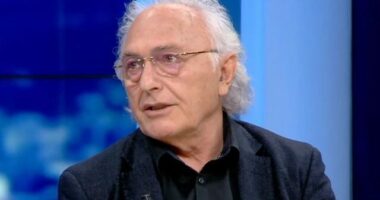 Qeveria sterile dhe prifti mëkatar