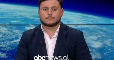 NewsHour me Sali Doçi, (12/07/2026)