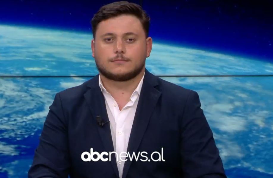NewsHour me Sali Doçi   12 07 2026 