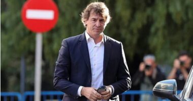 Dënohet vëllai i kryeministrit spanjoll, ndalohet të mbajë poste publike për 9 vite