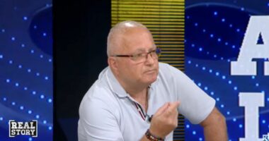 Edmond Spaho zbardh prapaskenat e përjashtimit nga PD: Gati kam pasur përplasje fizike me Flamur Nokën
