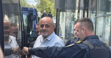 Rikonfirmohet dënimi për serbin/ Ekrem Bajroviç, 12 vite burg për krime lufte në Kosovë