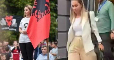 Kosovë/ Ish-asistentja e Albulena Haxhiut, njëra nga inspektorët që shkoi në kontroll te “Vita”