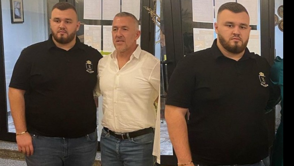Breçani junior mbetet në burg  Apeli i Posaçëm i rrëzon kërkesën për zëvendësim mase