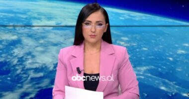 NewsHour me Erneta Shevroja, (24/07/2026)