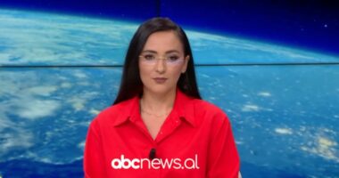 News Hour me Erneta Shevroja, (19/07/2026)