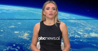 Breaking News me Fabiola Hoxha, (02/07/2026)