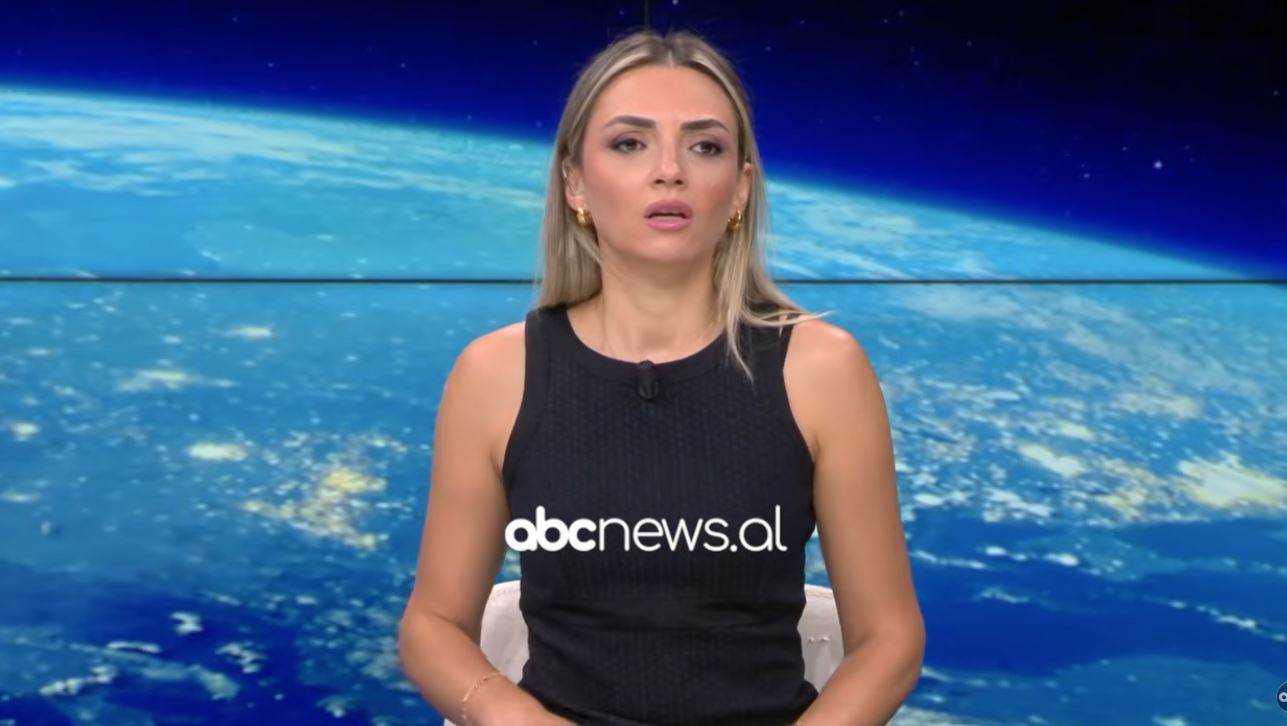 Breaking News me Fabiola Hoxha   02 07 2026 