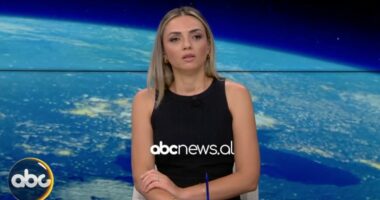 News Line me Fabiola Hoxha, (02/07/2026)