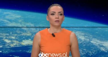 Breaking News me Fabiola Hoxha, (03/07/2026)