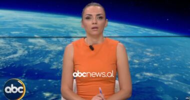 News Line me Fabiola Hoxha, (03/07/2026)