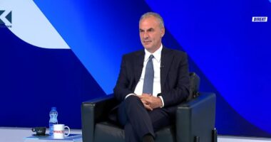 Mbyllja e “Vitës”, Limaj: Në vend që ta ndihmojë, qeveria e ka vënë nën presion të vazhdueshëm
