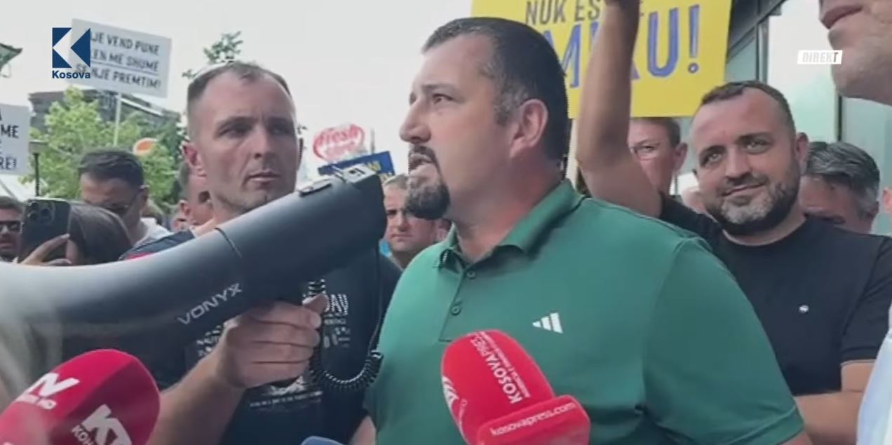 Fermerët i reagojnë ministrit Muja: Qumështi i Vitës është i Kosovës, jo i Serbisë