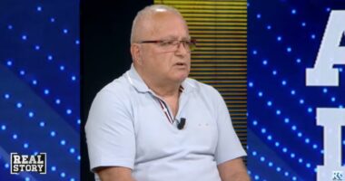 Botërori 2026/ Edmond Spaho kritika: FIFA po parashikon rrugëtimin e ekipeve. Politika po ndërhyn në futboll
