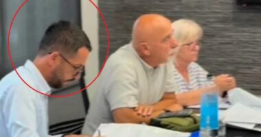 Aktivisti i Vetëvendosjes, një nga inspektorët që i shkoi në kontroll “Vitës”