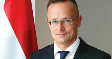 Hungaria nis hetimet ndaj ish-ministrit të jashtëm për lidhje të dyshuara me Rusinë