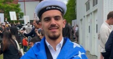 Humb jetën shqiptari nga Kosova/ Gent Maksutaj u gjend mes zjarrit të bandave në Suedi